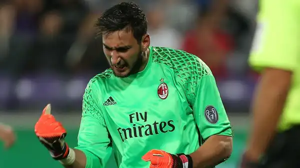 Donnarumma, Hagi & the youngest players in Serie A